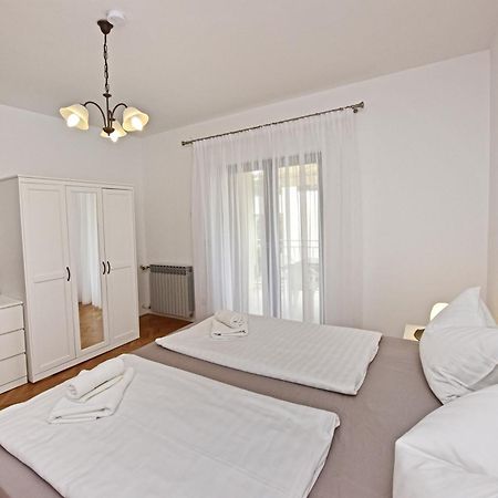 Apartments Mina Poreč Rum bild